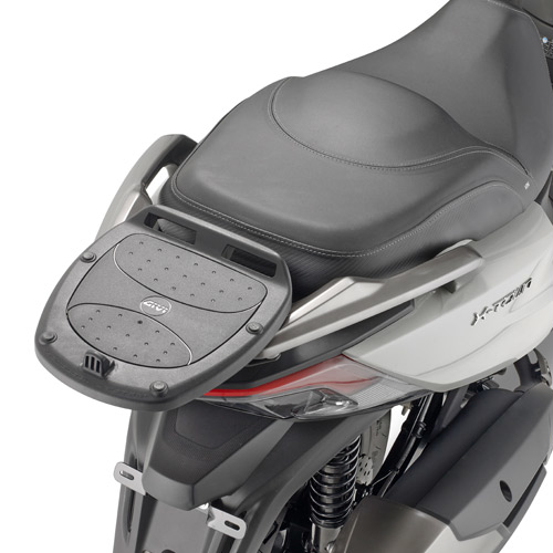 Stelaż kufra centralnego Givi SR6115
